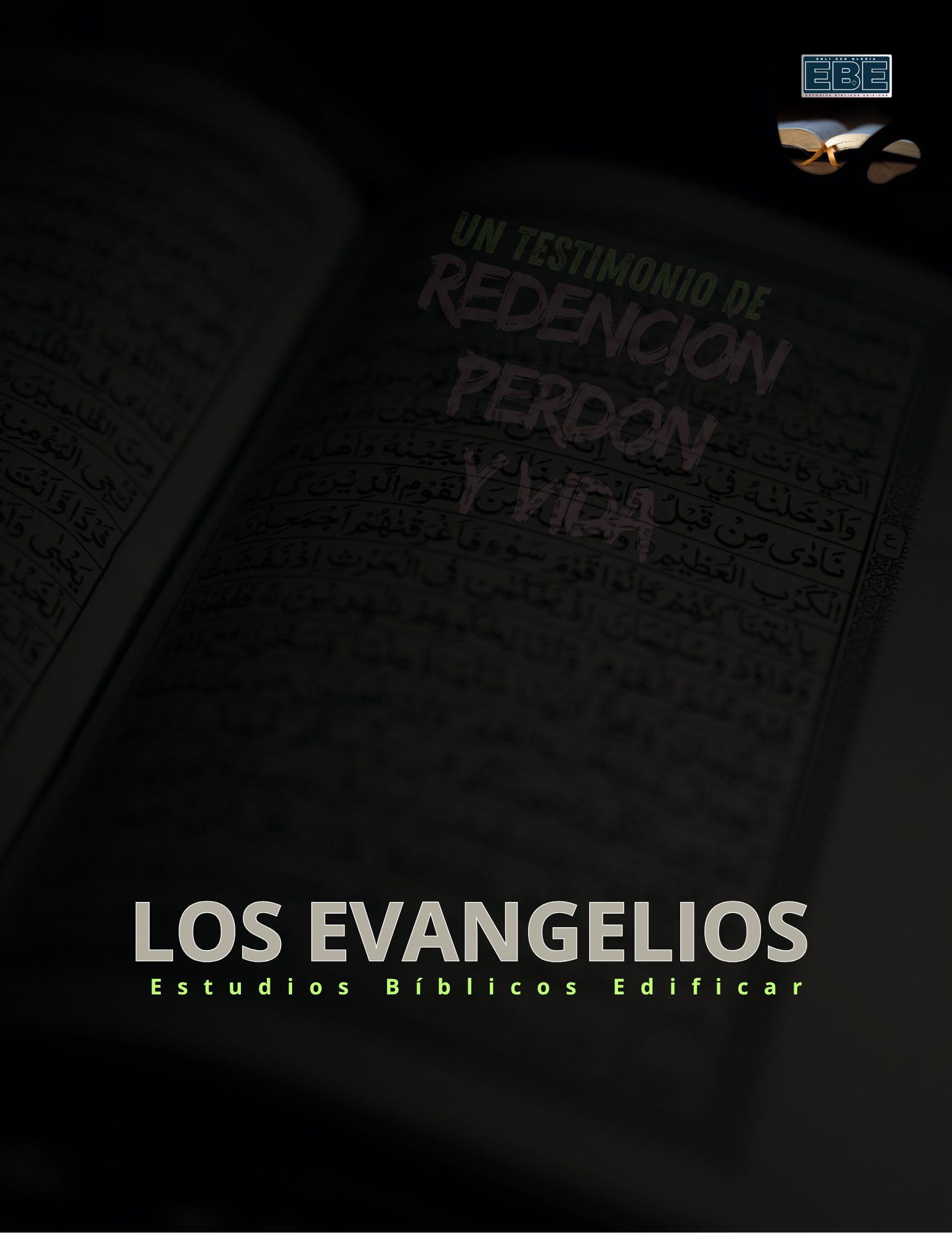 LOS EVANGELIOS #2