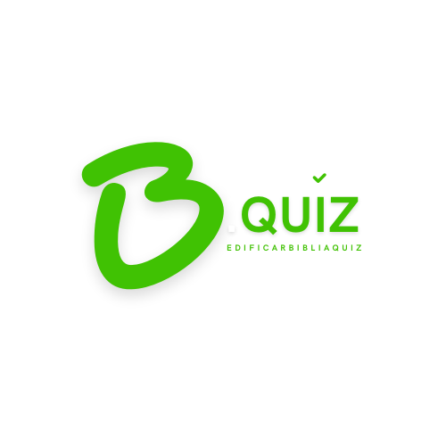 EDIFICAR BIBLIA QUIZ
