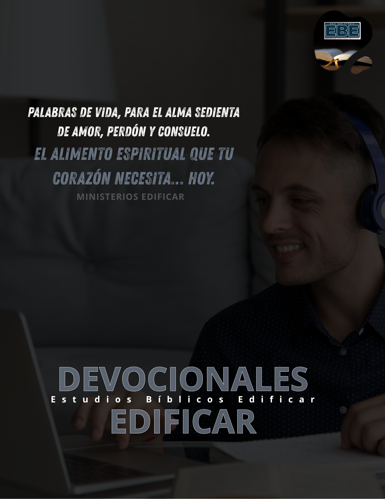 devocionales edificar #2