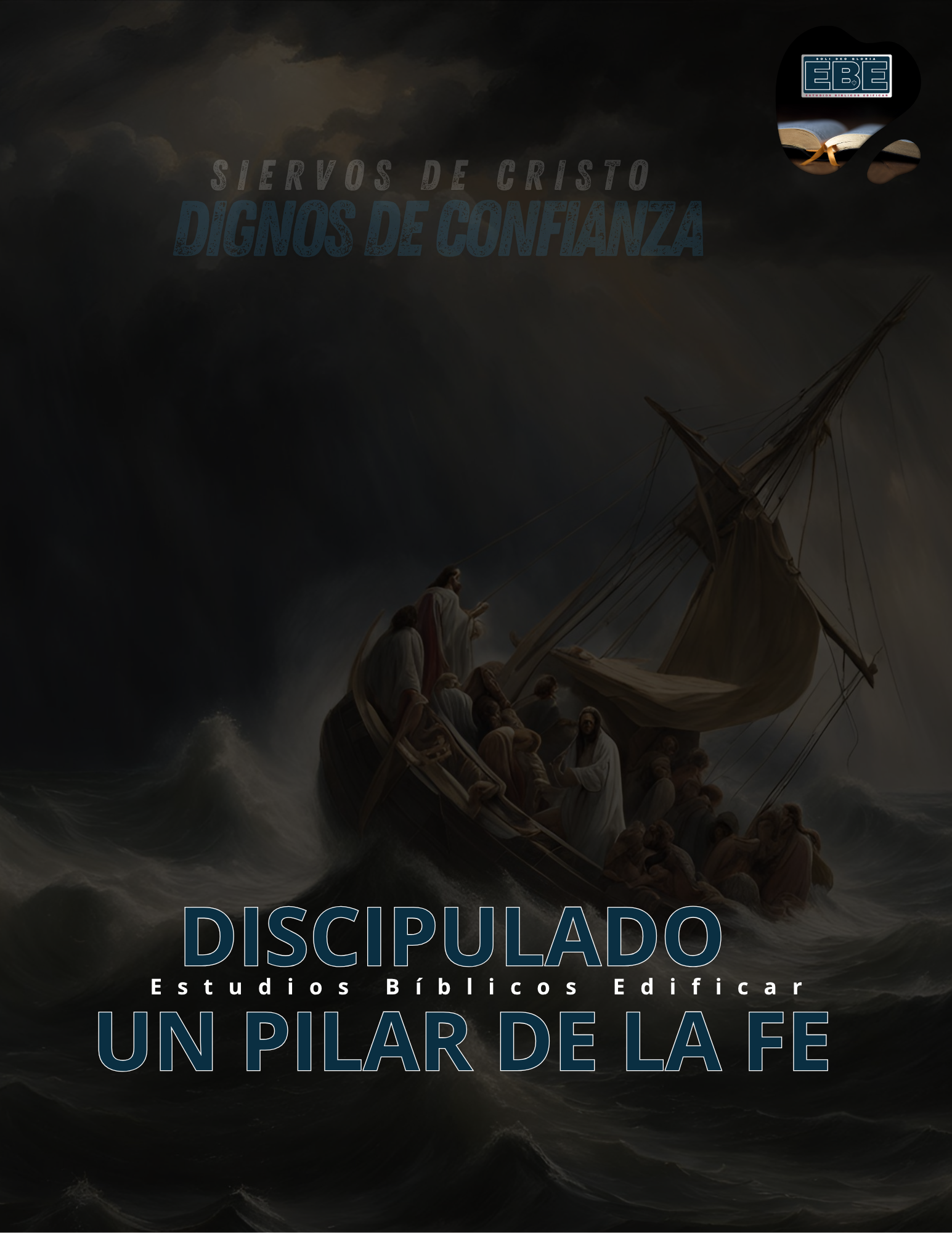DISCIPULADO, UN PILAR DE LA FE