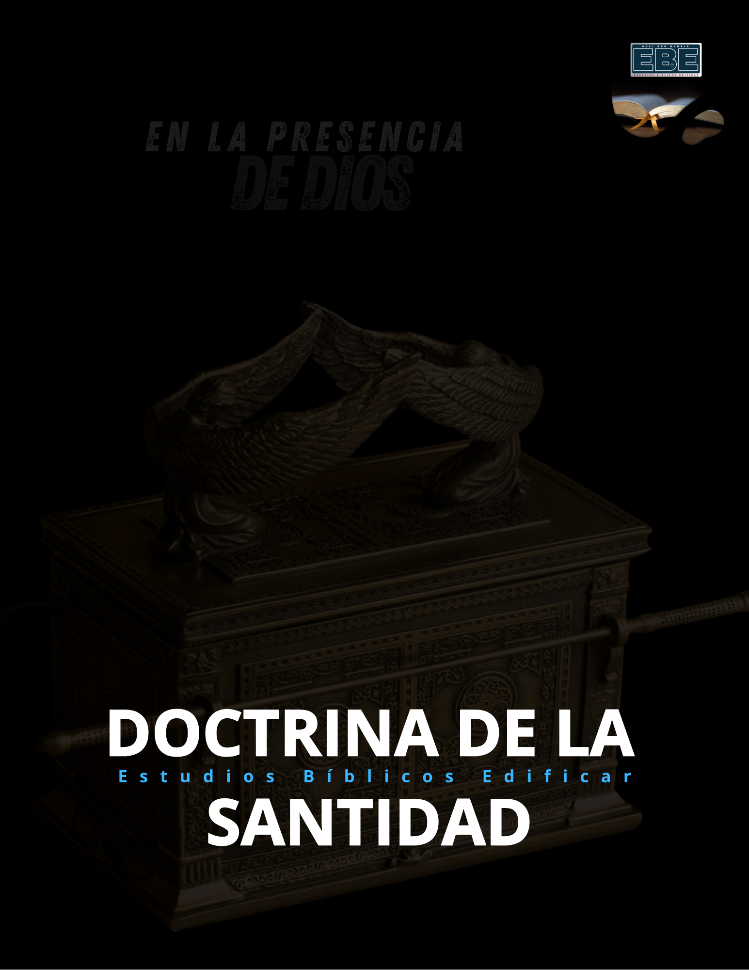 DOCTRINA DE LA SANTIDAD #2