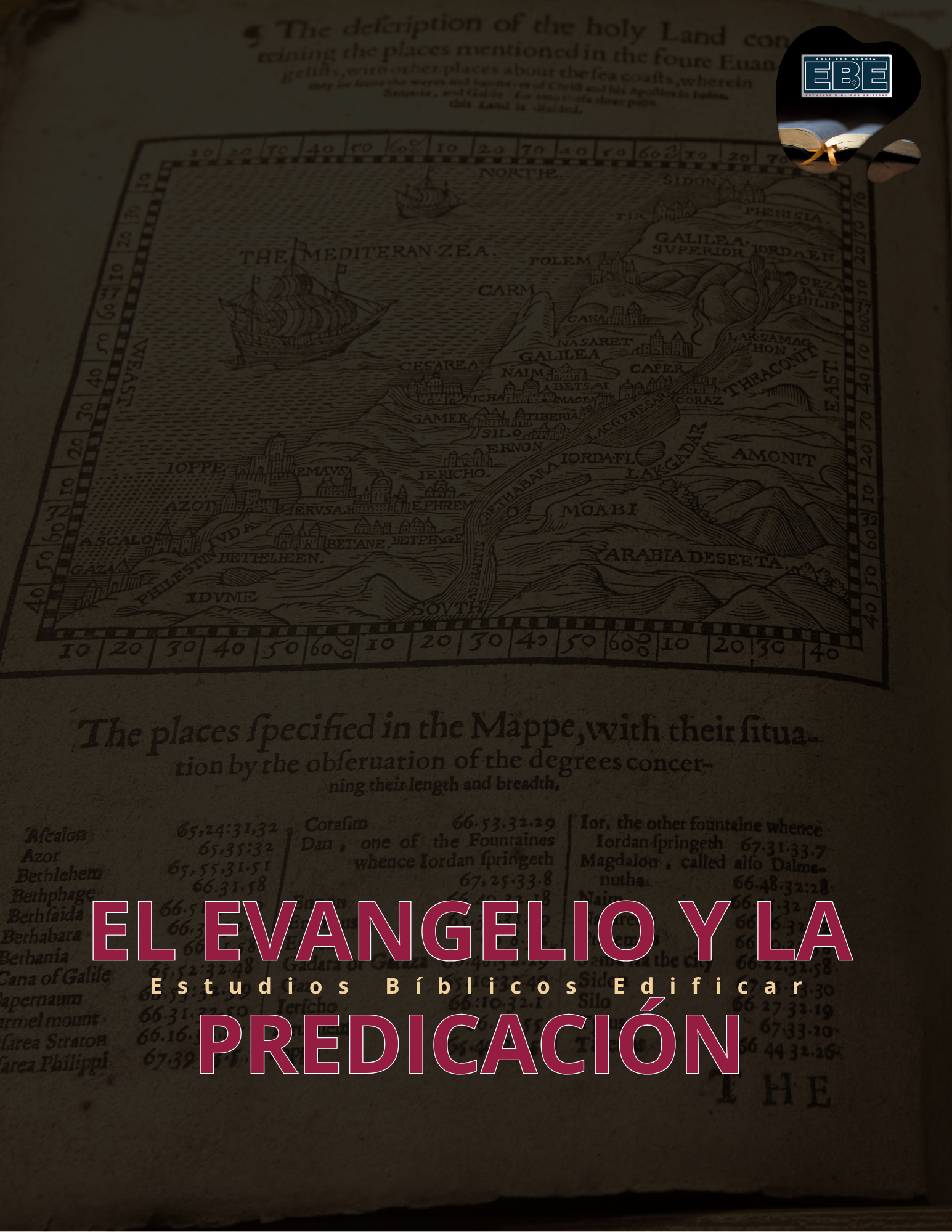 EL EVANGELIO Y LA PREDICACION #2